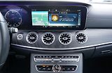 Mercedes-Benz Třídy E E 300d AMG Avantgarde/245 PS - náhled 28