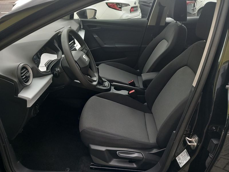 Seat Ibiza (2022) 1.MAJ. SERVISKA  ODPOČET ! - fotka 11 z 42