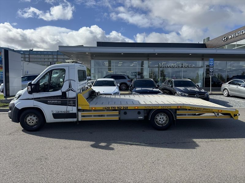 Fiat Ducato 2,3 Multijet, 3,5t - fotka 2 z 14