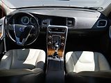 Volvo S60 (2011) 2.0T, ČR, Kůže, výhřev sed. - náhled 8
