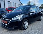 Peugeot 208 (2014) - náhled 1