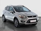 Ford Kuga (2010) 2.0 TDCi, 4X4, Tempomat - náhled 1