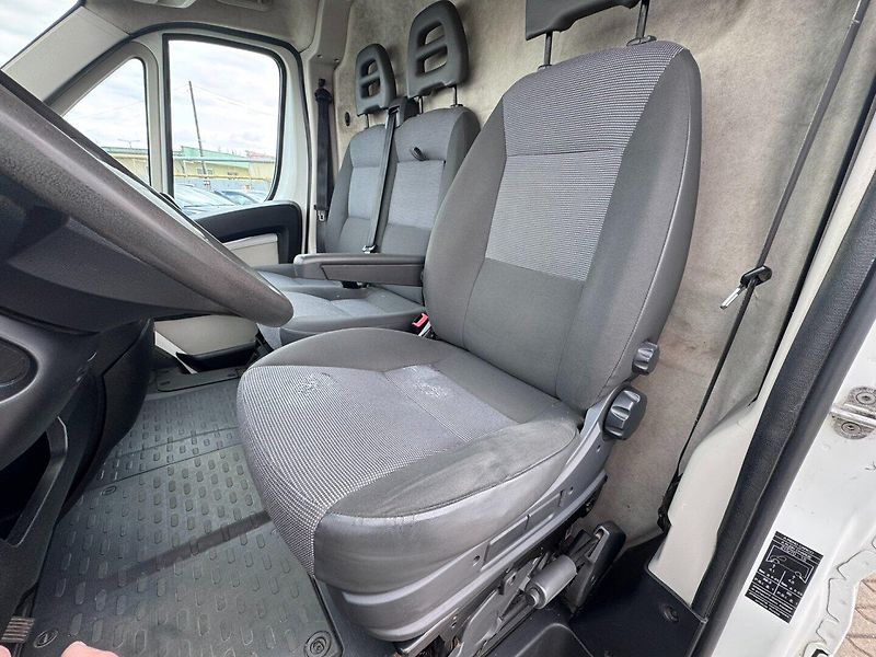 Peugeot Boxer (2012) L2H2 2,2D 74 KW 2. MAJ DPH - fotka 17 z 44
