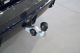 BMW X6 30d xDrive, Vzudch, Masáž - náhled 17
