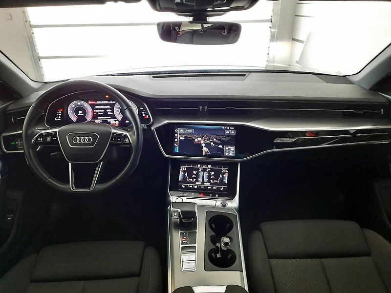 Audi A6 (2020) Avant 50 TDI quattro (210kW/28 - fotka 5 z 29