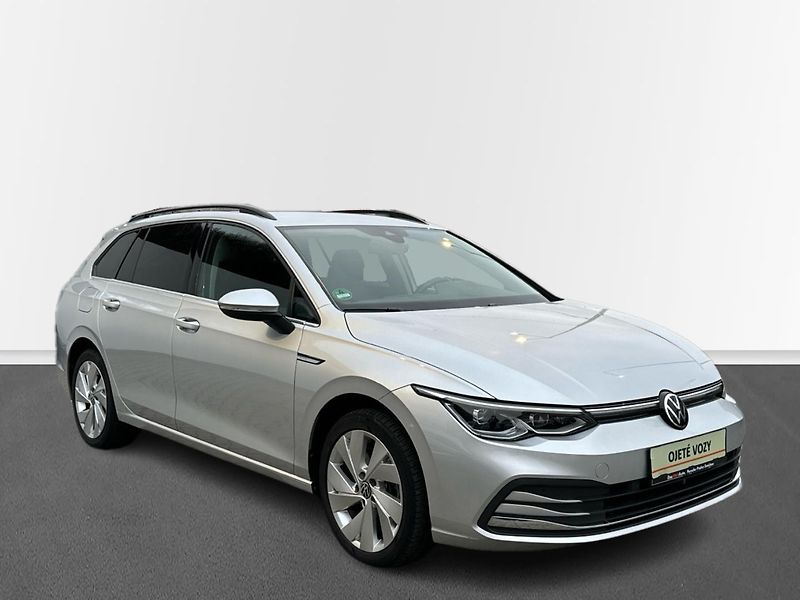 Volkswagen Golf Style 2.0 TDI 110 kW DSG Varia - fotka 6 z 23