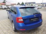 Škoda Rapid (2013) 1.2 TSi ELEGANCE - náhled 4