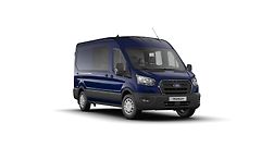 Ford Transit (2026) Trend L3, DCiV, 2.0 EcoBlue 96 - fotografie inzerátu