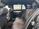 Mercedes-Benz Třídy C 220d 4-Matic Burmester Servis - náhled 18