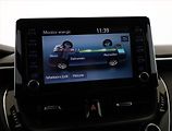 Toyota Corolla (2021) GR Sport 1.8 Hybrid, Automat - náhled 14