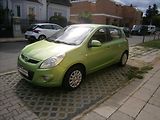 Hyundai i20 1,3 i KLIMA - náhled 2