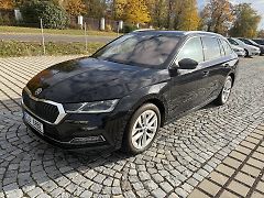 Škoda Octavia (2023) STYLE PLUS iV PLUG-IN-HYBRID - fotografie inzerátu