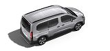 Peugeot Rifter (2026) LONG GT Diesel 130 S&S AUT - náhled 4