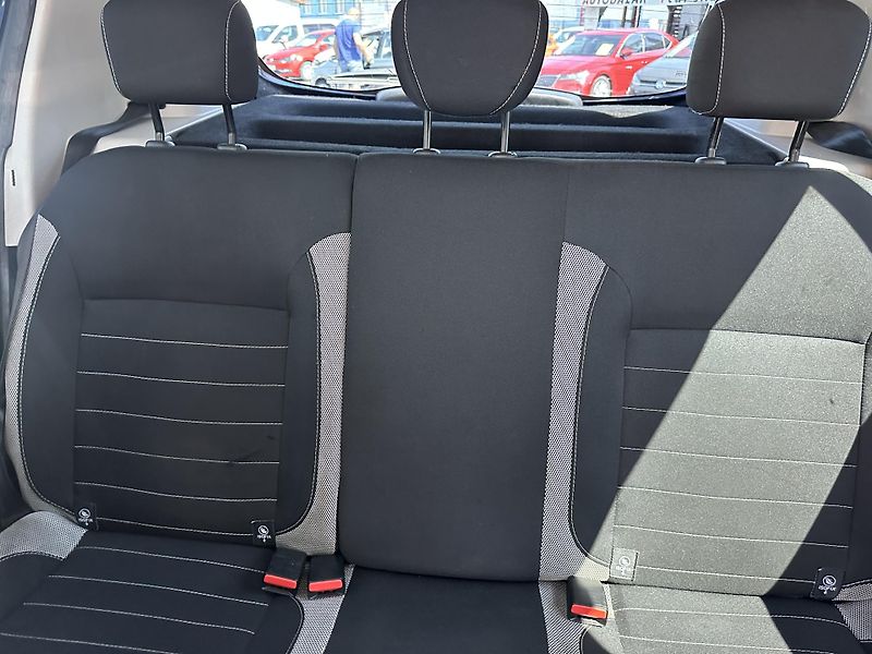 Dacia Sandero (2019) 0,9 TCe STEPWAY  - fotka 17 z 25