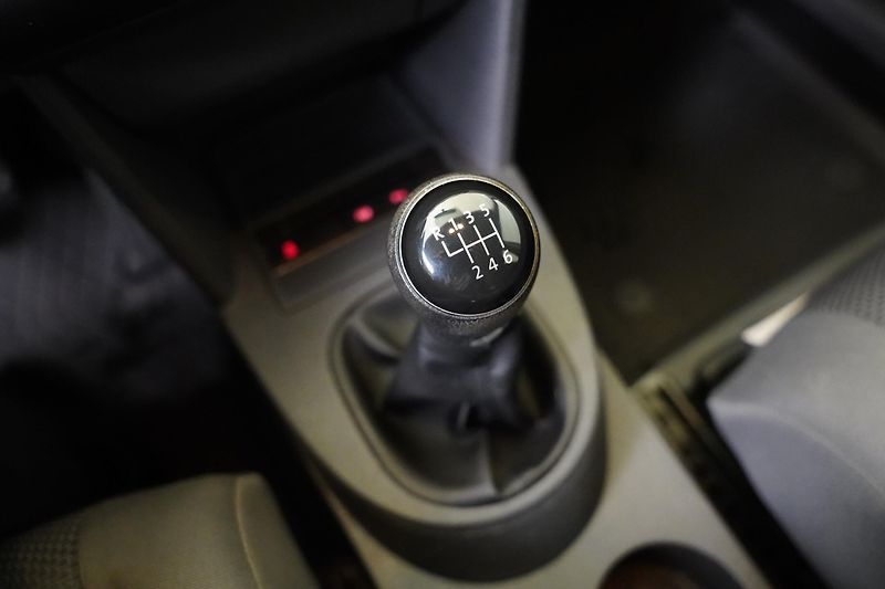 Volkswagen Touran - fotka 17 z 20