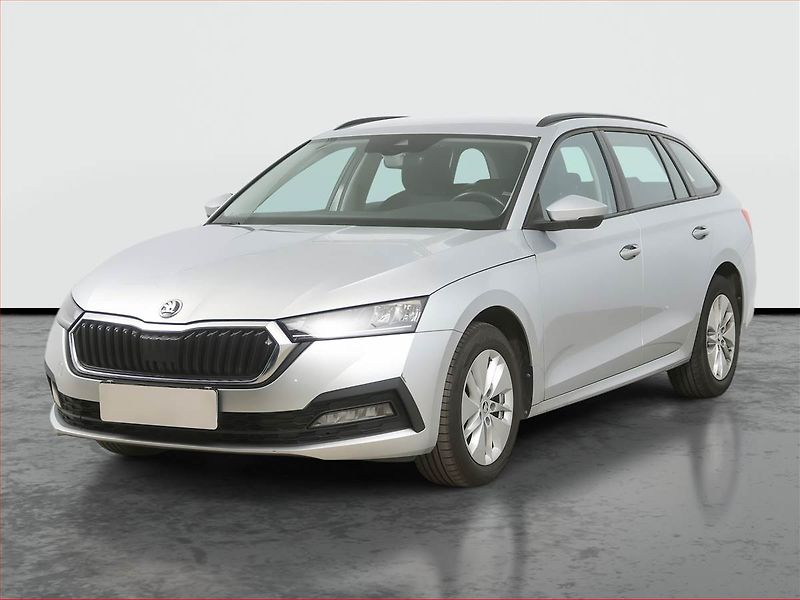 Škoda Octavia (2022) Ambition 2.0 TDI, ČR,1.maj - fotka 2 z 18