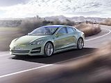 Rinspeed XchangE.