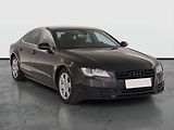 Audi A7 (2012) 3.0 TDI, Automat, Kůže - náhled 1