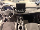 Toyota Corolla GR Sport  2.0 Hybrid (178k) - náhled 10
