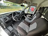 Citroën Jumper 2,2 HDi  Tažné,Handsfree,Senzo - náhled 10