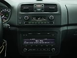 Škoda Fabia (2012) 1.2 TSI, Automat, Serv.kniha - náhled 12