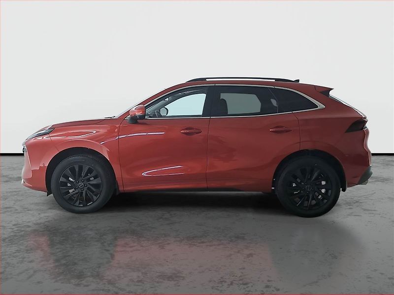 Dongfeng T5 EVO (2025) Deluxe 1.5 Turbo - fotka 3 z 25