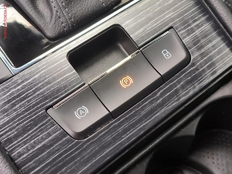 Škoda Superb (2019) 1.5 TSi, Style, DSG, +ALU - fotka 20 z 33