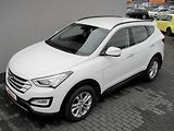 Hyundai Santa Fe 2,2 CRDi Premium 4WD Manuál!! - náhled 1