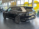 ZEEKR 9X Ultra 70kWh Hyper-SUV 4WD - náhled 6