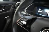 Škoda Superb (2022) 2.0 STYLE LED MATRIX DSG ACC T - náhled 14