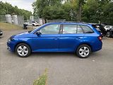 Škoda Fabia 1,2 TSI 81KW STYLE 1.MAJ.,ČR - náhled 8