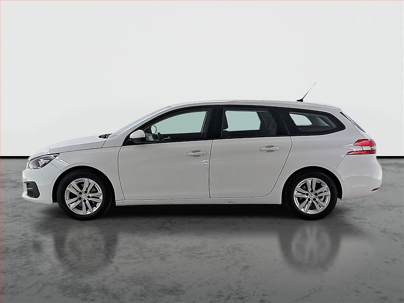 Peugeot 308 (2019) 1.5 BlueHDi, Tempomat - fotka 3 z 21