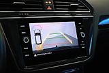 Volkswagen Tiguan (2022) 2.0 DSG LED ACC Kamera Tažné T - náhled 17