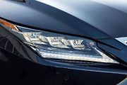 Lexus RX.