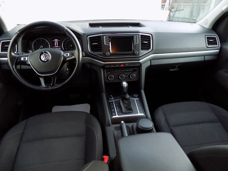 Volkswagen Amarok (2019) 3.0TDI/4-M/AT/Full-Led/NAVI/ - fotka 18 z 38