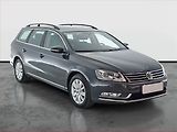 Volkswagen Passat (2013) 2.0 TDI, 4X4, Automat, Xenony - náhled 1