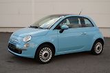 Fiat 500 1.4 Lounge - náhled 4
