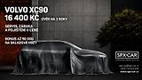 Volvo XC90 (2026) PLUS BLACK EDITION, B5 AWD, 18 - náhled 1
