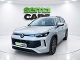 Volkswagen Tayron (2026) 1.5 eTSI 110 kW DSG7 7míst  - náhled 1
