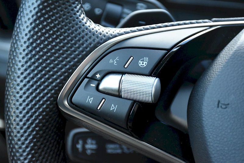 Škoda Kodiaq (2024) Exclusive Selection PHEV 1.5 T - fotka 29 z 33
