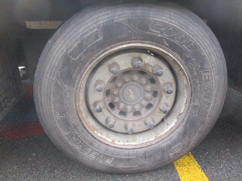 Schmitz SPL 24/L - 13,62 E B Plato - fotka 23 z 26