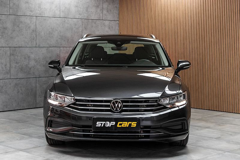 Volkswagen Passat 1.5 TSI DSG*BUSINESS*DPH*ČR 1M - fotka 2 z 40