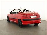 Peugeot 206 (2003) 1.6 16V, nová STK, Klima - náhled 3