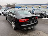 Audi S4 Manual QUATTRO - náhled 1