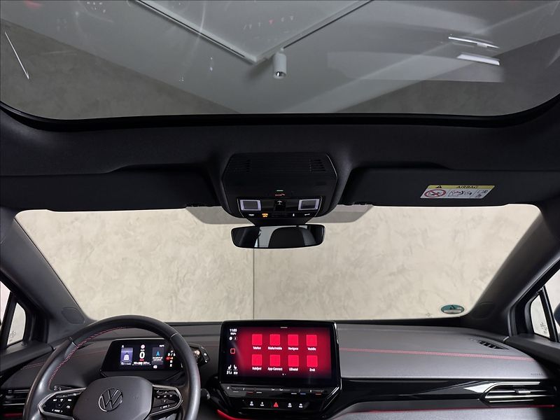 Volkswagen ID.4 4x4 GTX Pro IQ Light Assist - fotka 18 z 49