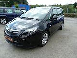 Opel Zafira 1.4 Turbo Edition - náhled 1