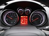 Opel Astra 2,0 T 206kW OPC Black Edit. CZ - náhled 15
