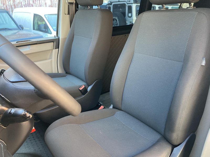Volkswagen Transporter (2018) CALIFORNIA 2,0TDi 4MOTION -DPH - fotka 10 z 34