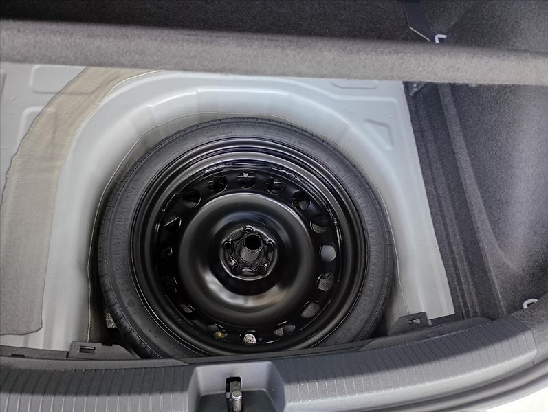 Volkswagen Taigo (2025) 1,0 TSI 85kW 6G  Style - fotka 12 z 17