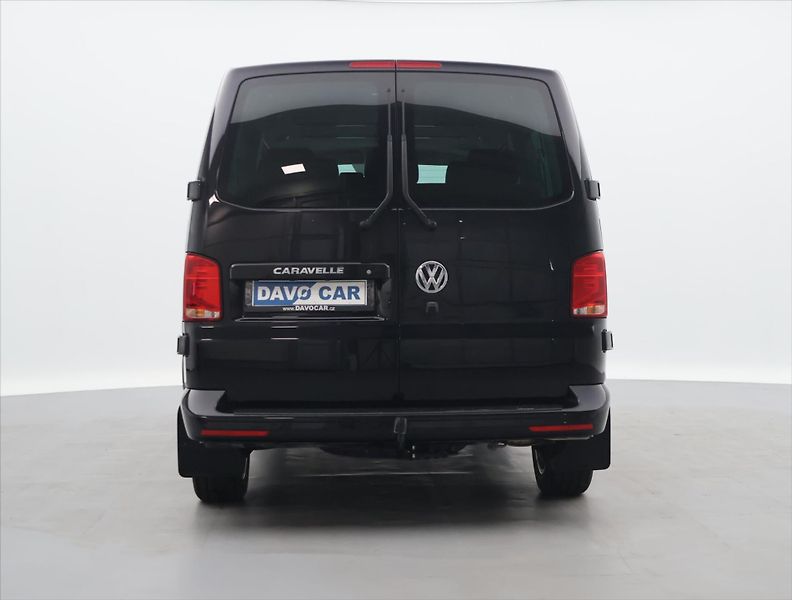 Volkswagen Caravelle 2,0 TDI 150kW DSG Long LED DPH - fotka 6 z 36